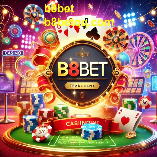 Explorando os Eventos Especiais na b8bet: Uma Nova Dimensão de Entretenimento